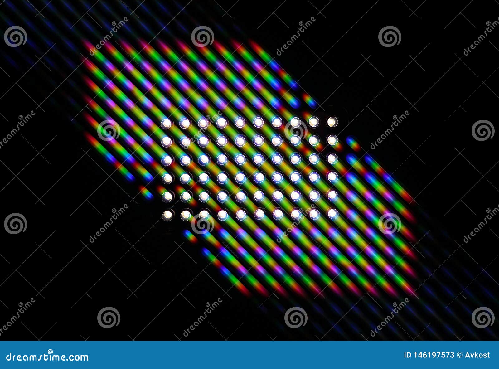 light diffraction sheet light diffraction sheet