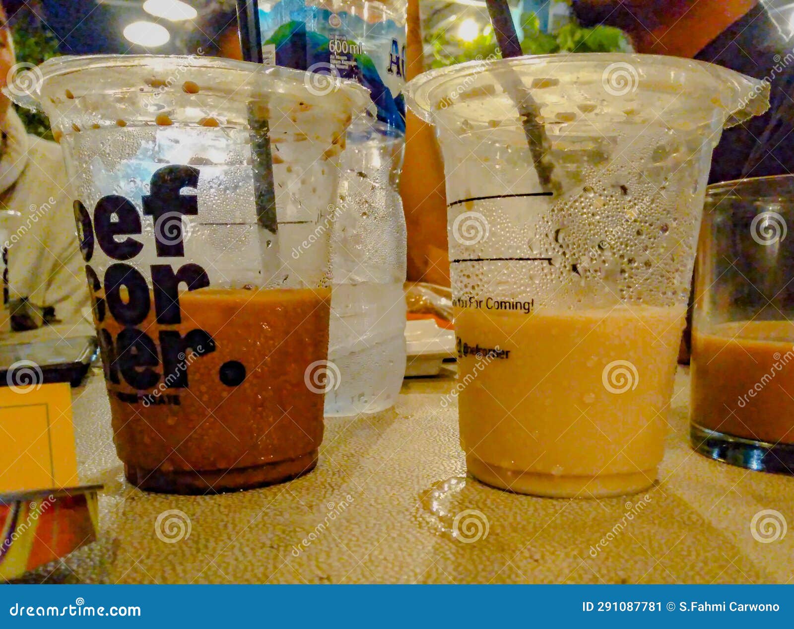 Photo Of Drink Cups In A Cafe Stock Image Image Of Lighting Bottle photo-of-drink-cups-in-a-cafe-stock-image-image-of-lighting-bottle