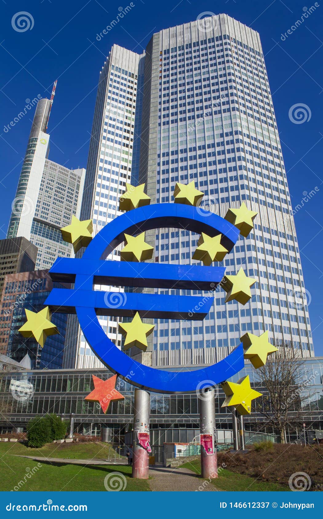 tour european central bank