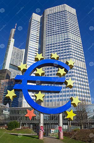 Photo Of European Central Bank One Of The World s Most Important 
