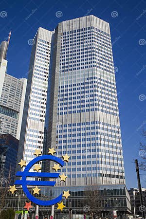 Photo Of European Central Bank One Of The World s Most Important 