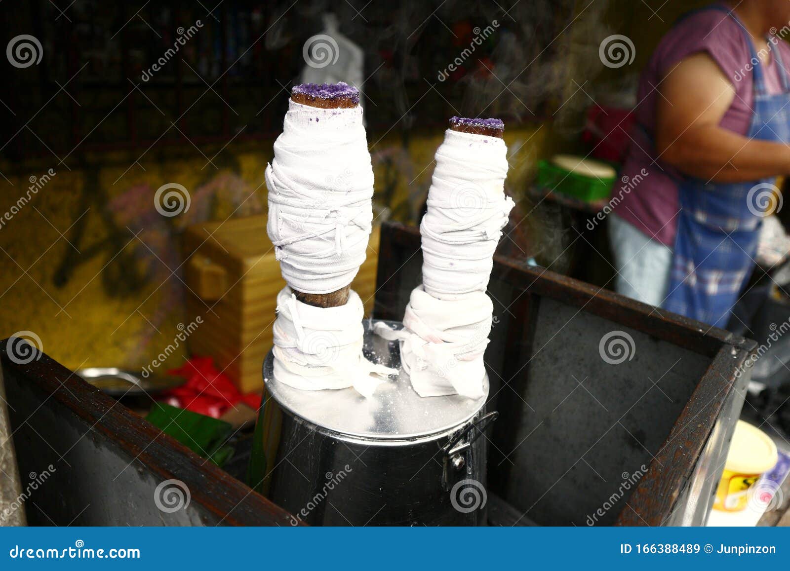 called up the tube that the steamer called up the tube that the steamer