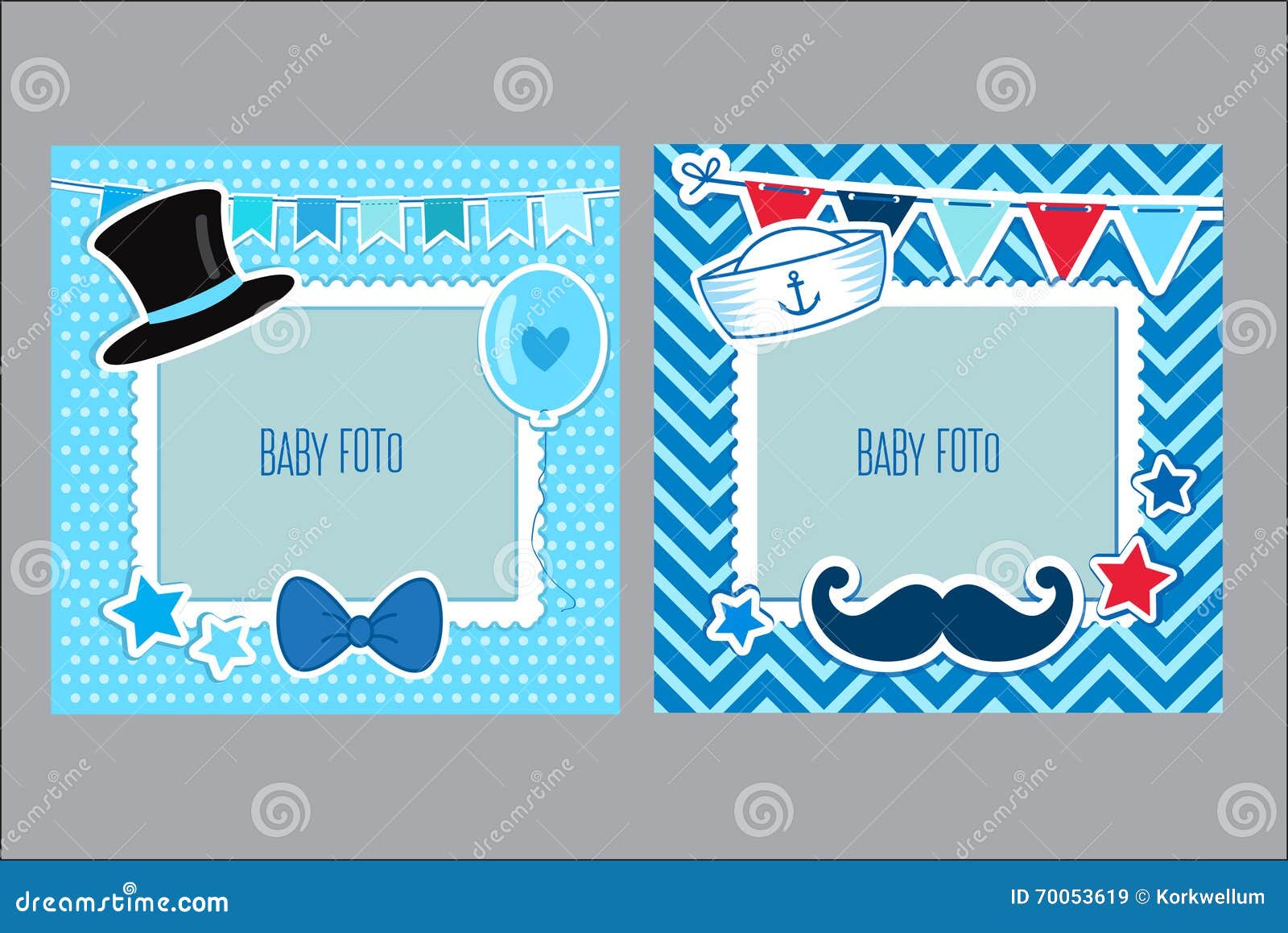 Kids Scrapbook Templates, Kids Scrapbook Samples