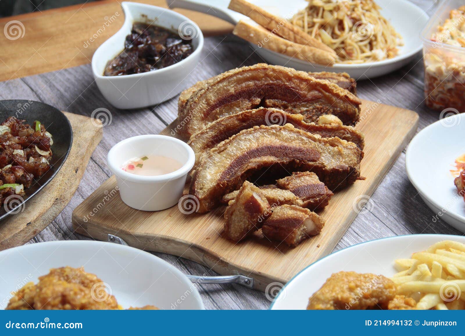 Bagnet