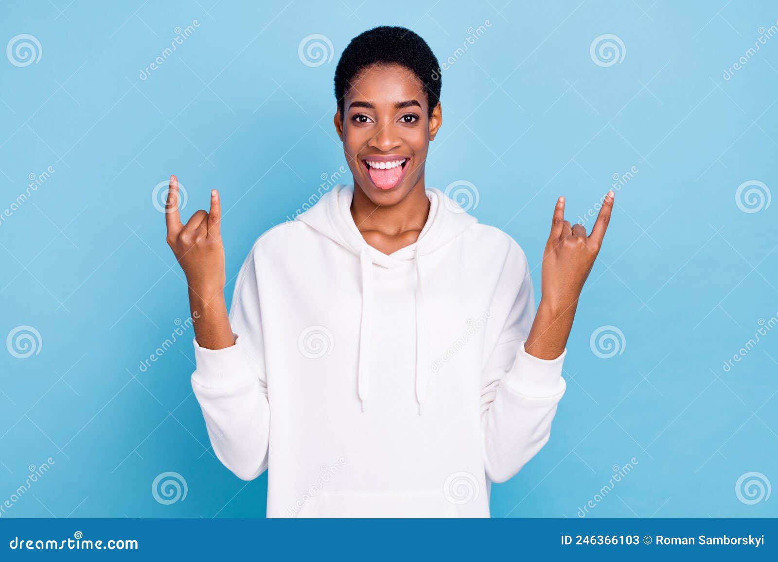 Lesbian Four Finger