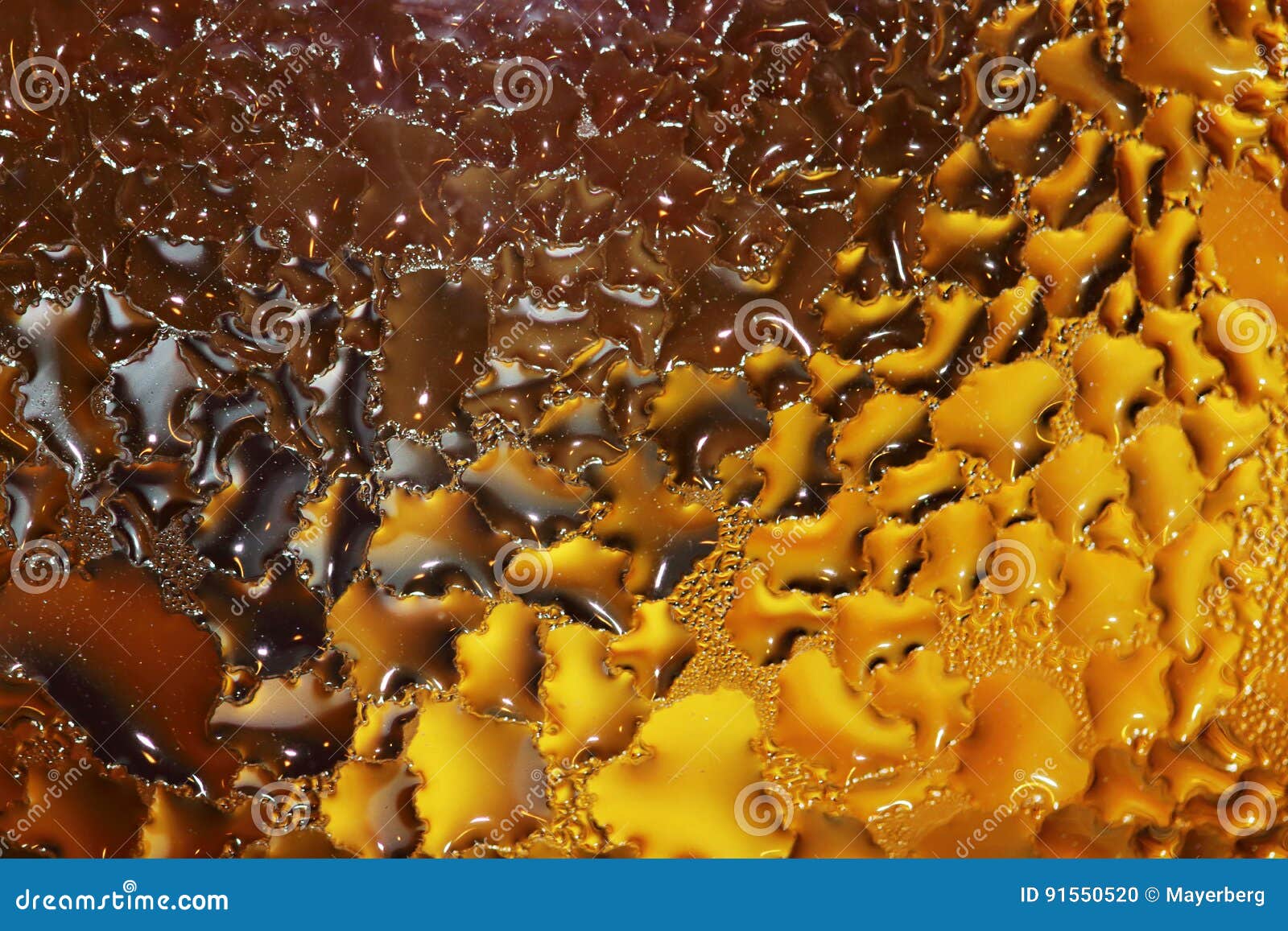 Photo of Hot Grease and Vapors Stock Photo Image of drop, food 91550520