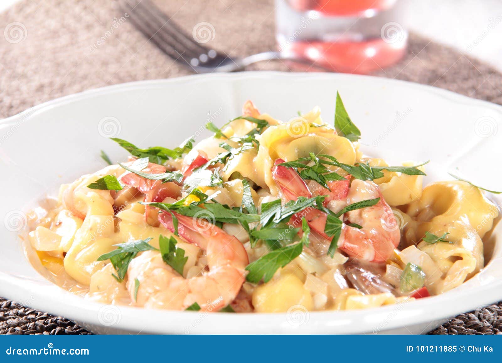 Photo Italienne De Cuisine De Risotto Image stock Image du culinaire