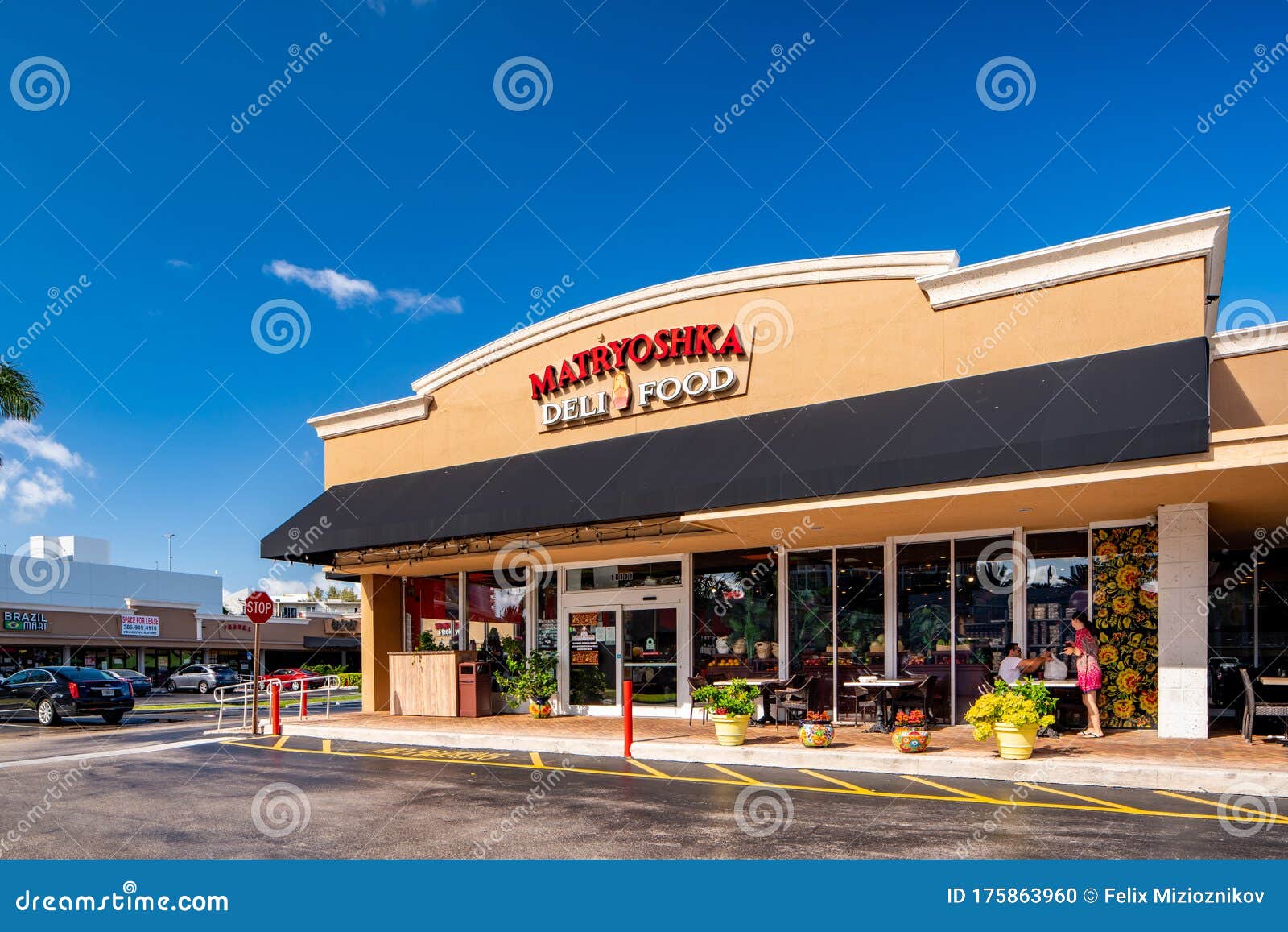 Russian Food Store Sarasota FL A Taste of Russia in Florida! Russian Food Store Sarasota FL A Taste of Russia in Florida!