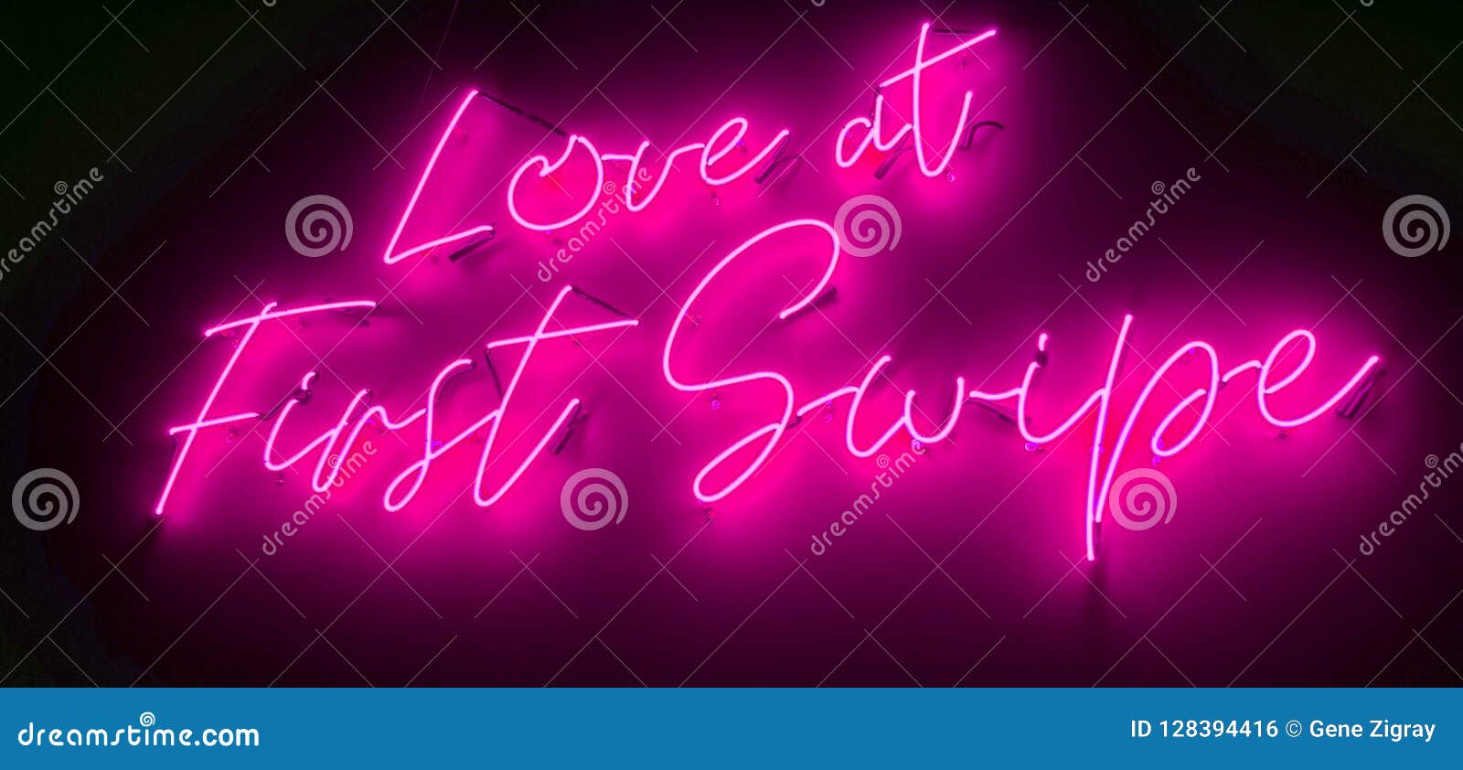 online dating neon)