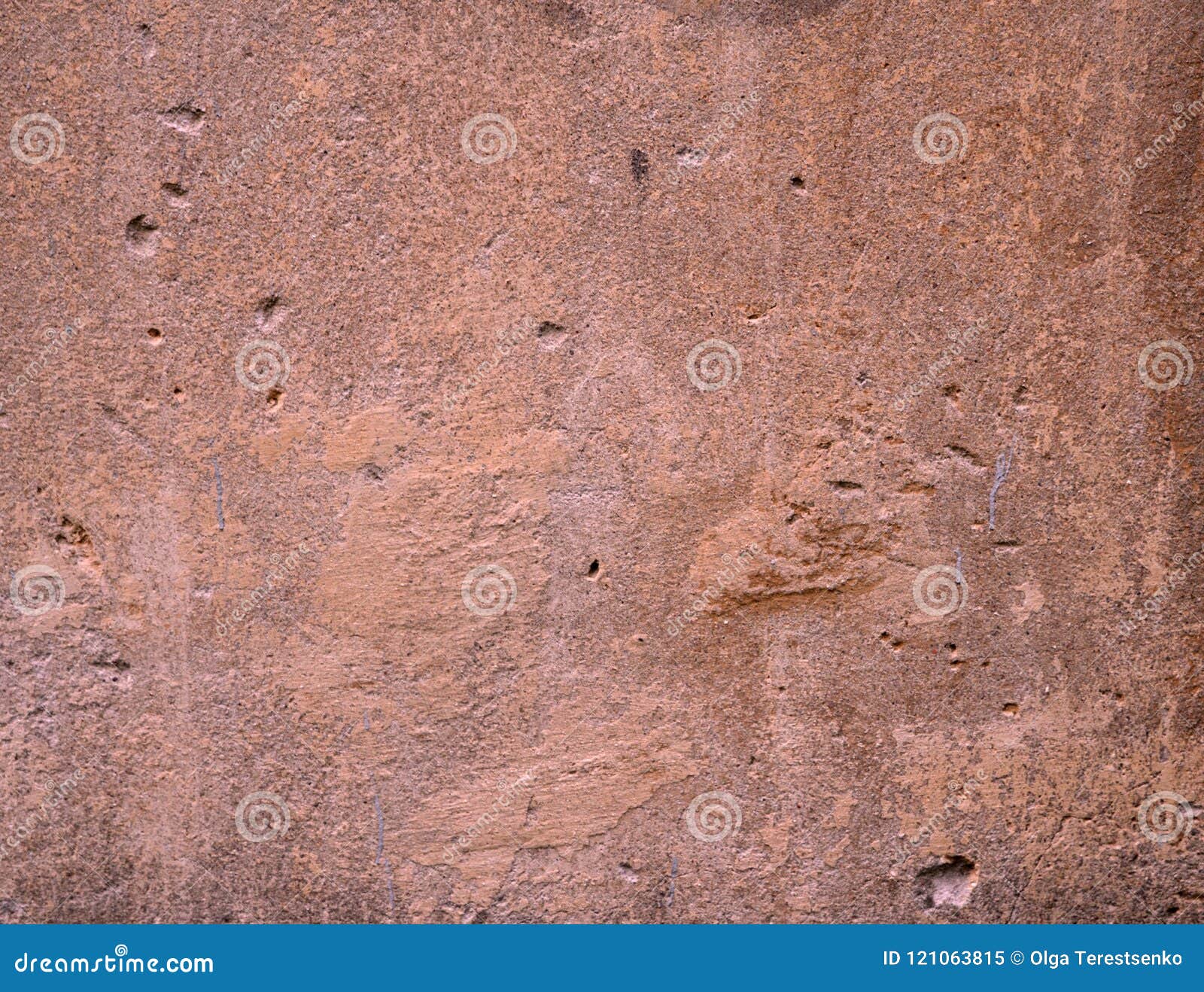 An old plaster on the wall stock image. Image of grunge 121063815