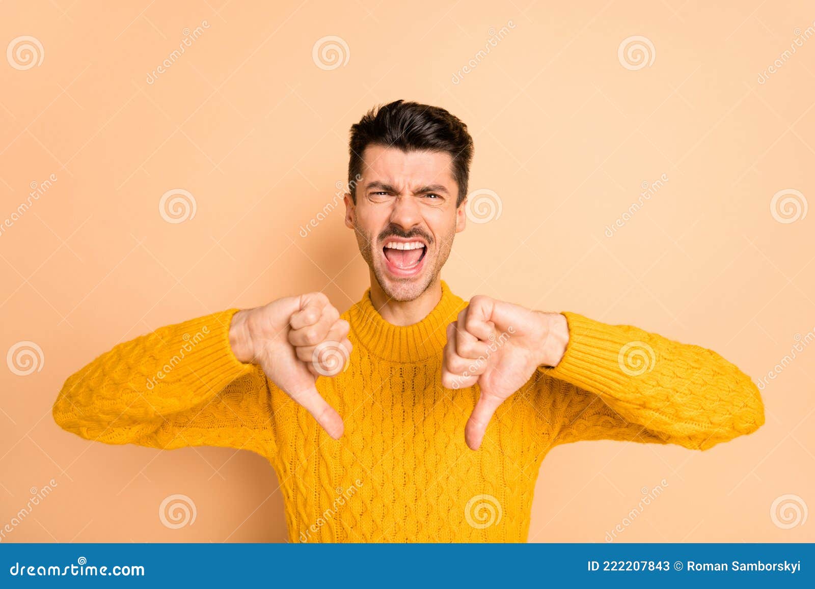 Thumbs Down Boo Stock Photos - Free & Royalty-Free Stock Photos from  Dreamstime