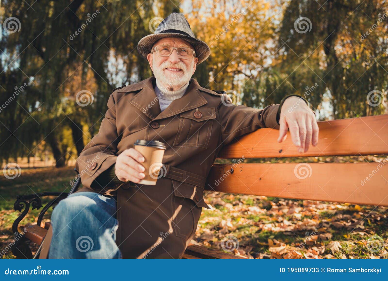 Photo Positive Grey Hair Old Man Enjoy October City Center Park Yellow Colorful Sunshine Dream Imagine Autumn Holiday Stock Image - Image of happy, autumn: 195089733 Photo Positive Grey Hair Old Man Enjoy October City Center Park Yellow Colorful Sunshine Dream Imagine Autumn Holiday Stock Image - Image of happy, autumn: 195089733