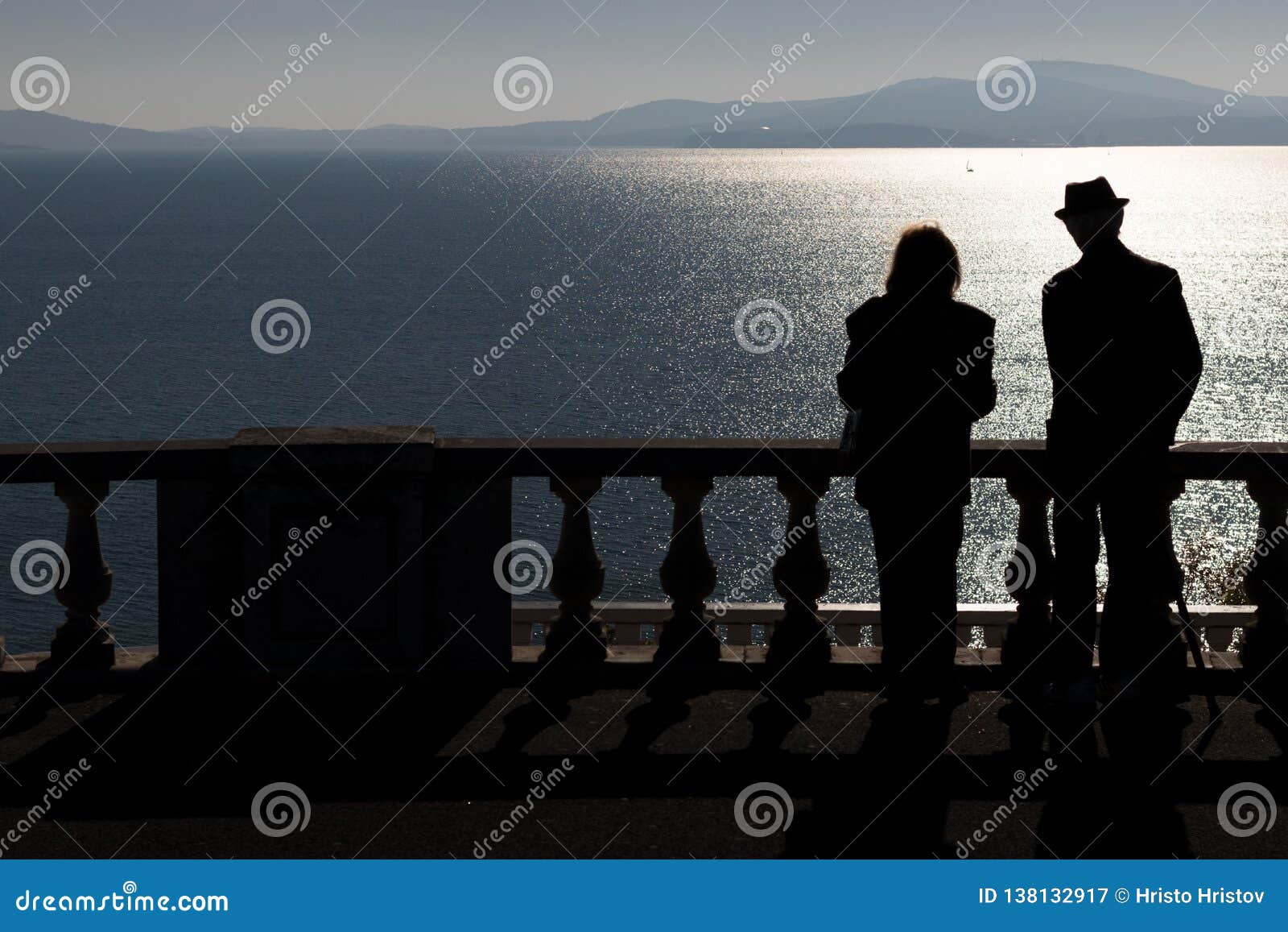 2,356 Old Couple Couple Silhouette Photos - Free & Royalty-Free Stock ...