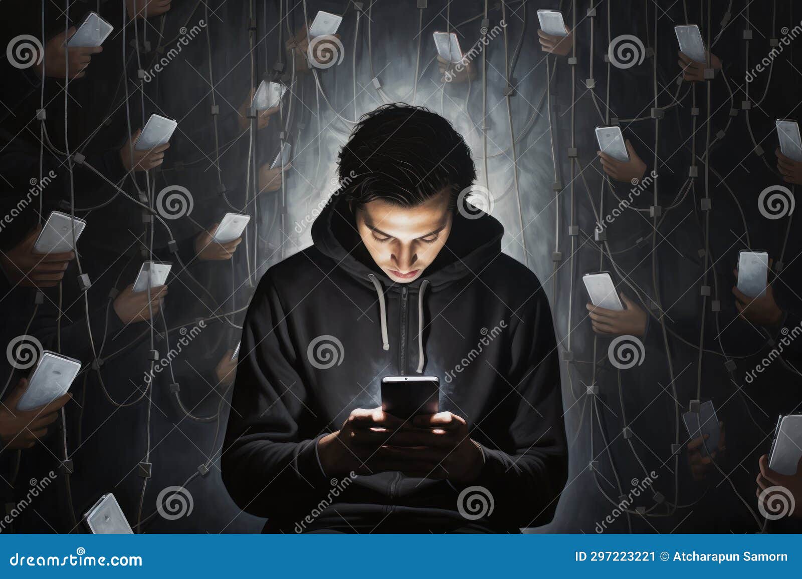 Nomophobia: The Fear of Being Without Your Phone - Verywell Mind