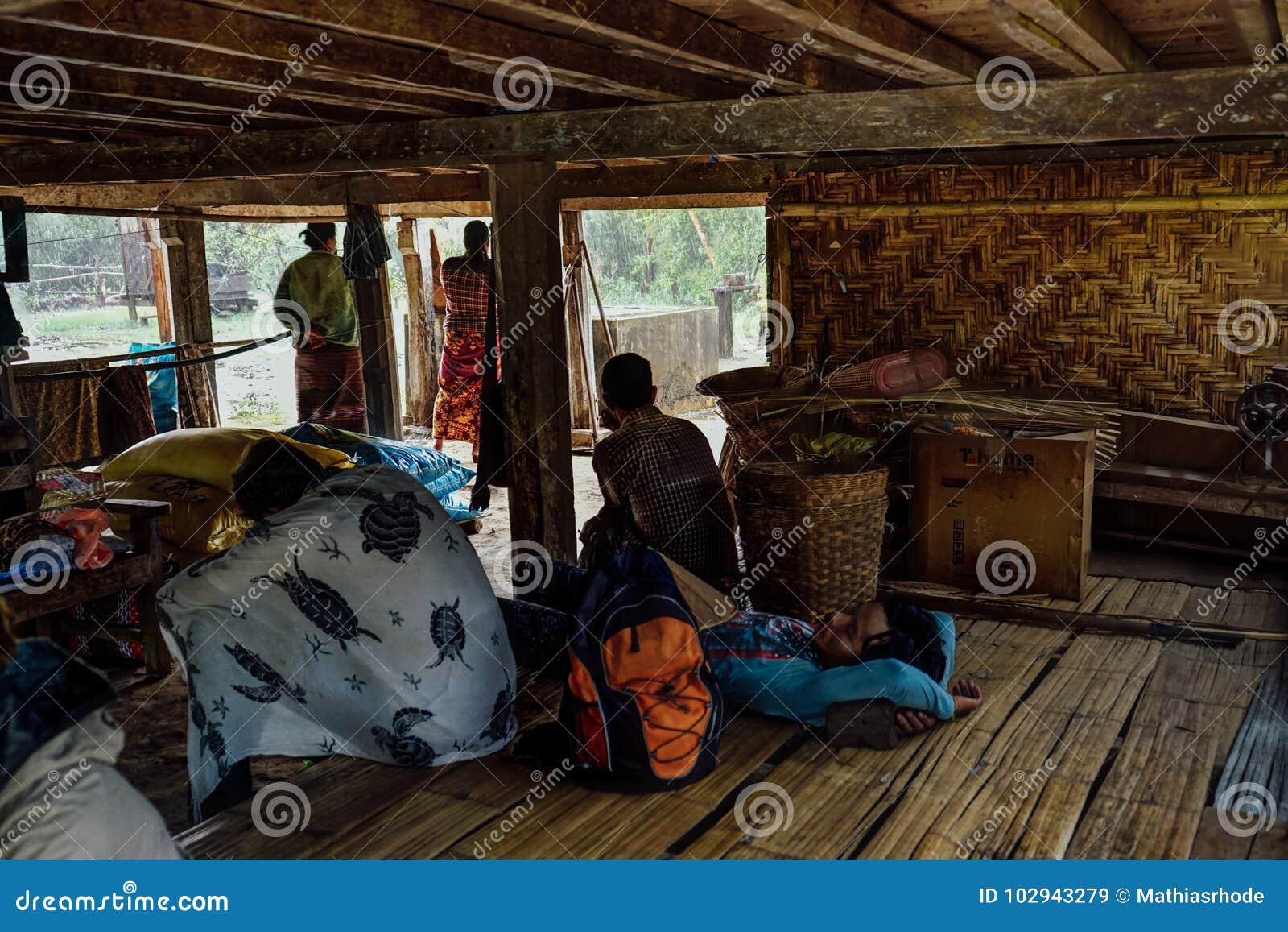Residential Buildings In Hsipaw Rain Season Myanmar Burma Editorial Stock Image Image Of House Bayou Residential Buildings In Hsipaw Rain Season Myanmar Burma Editorial Stock Image Image Of House Bayou