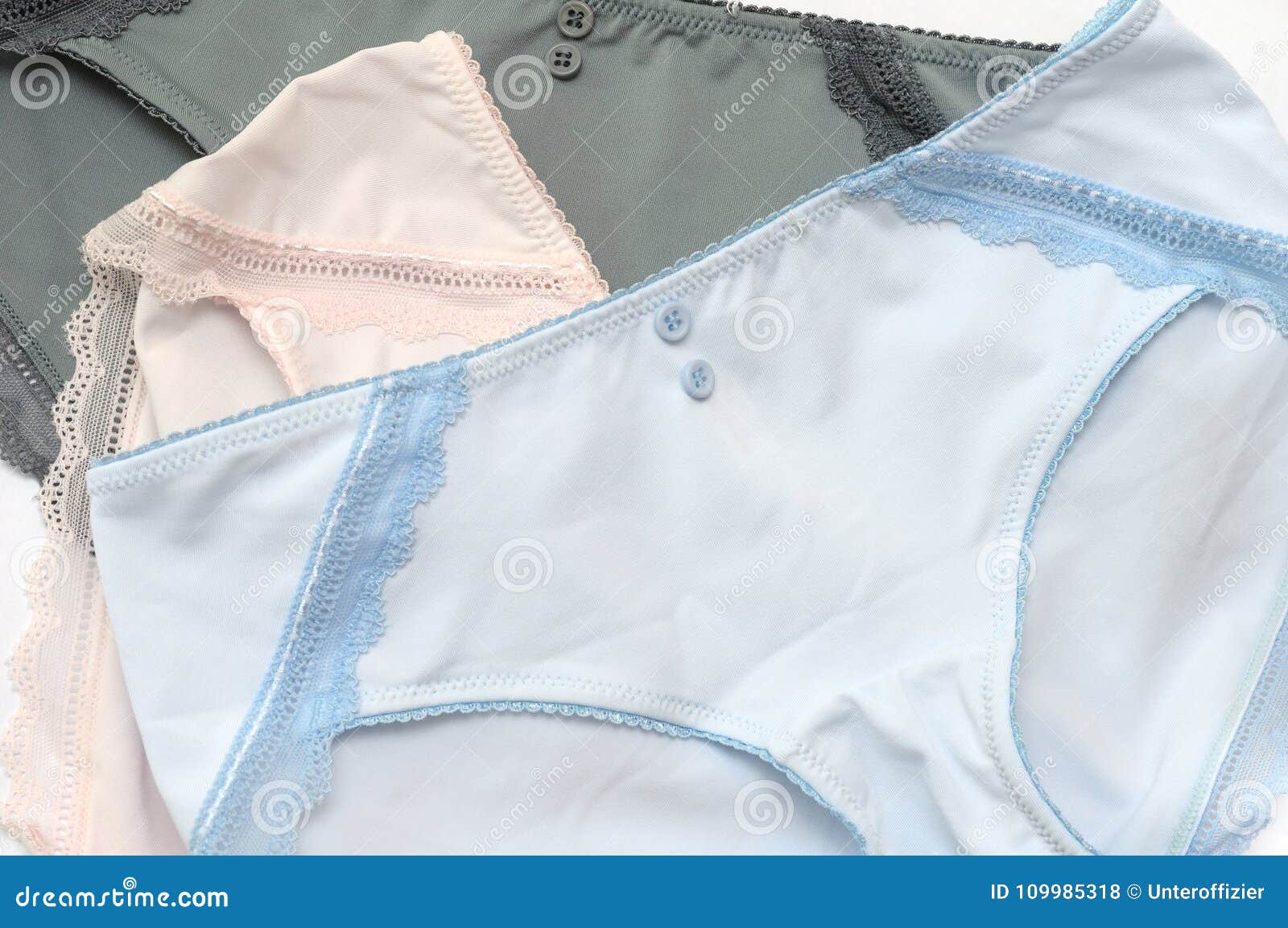 Ladies Soiled Panties Pic