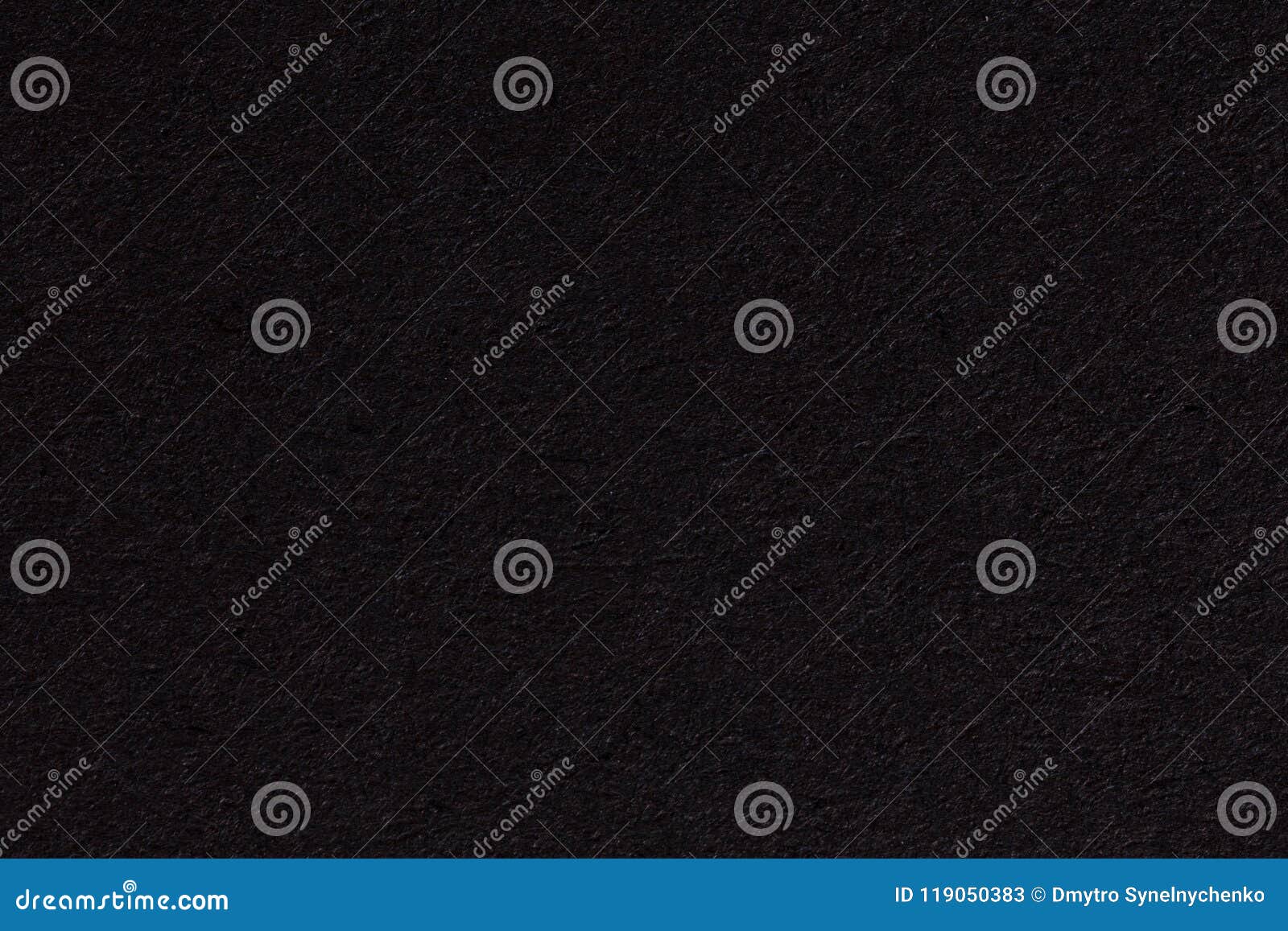 Photograph of Black Craft Paper. Stock Image - Image of moonlight, craft:  119050383