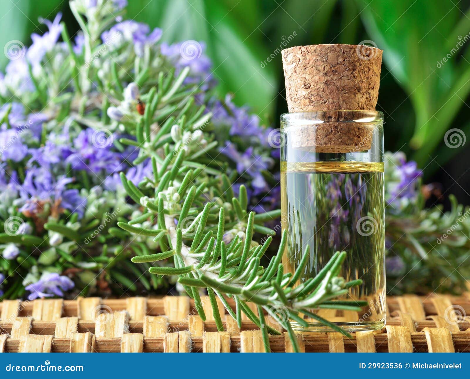 aromatherapy oil