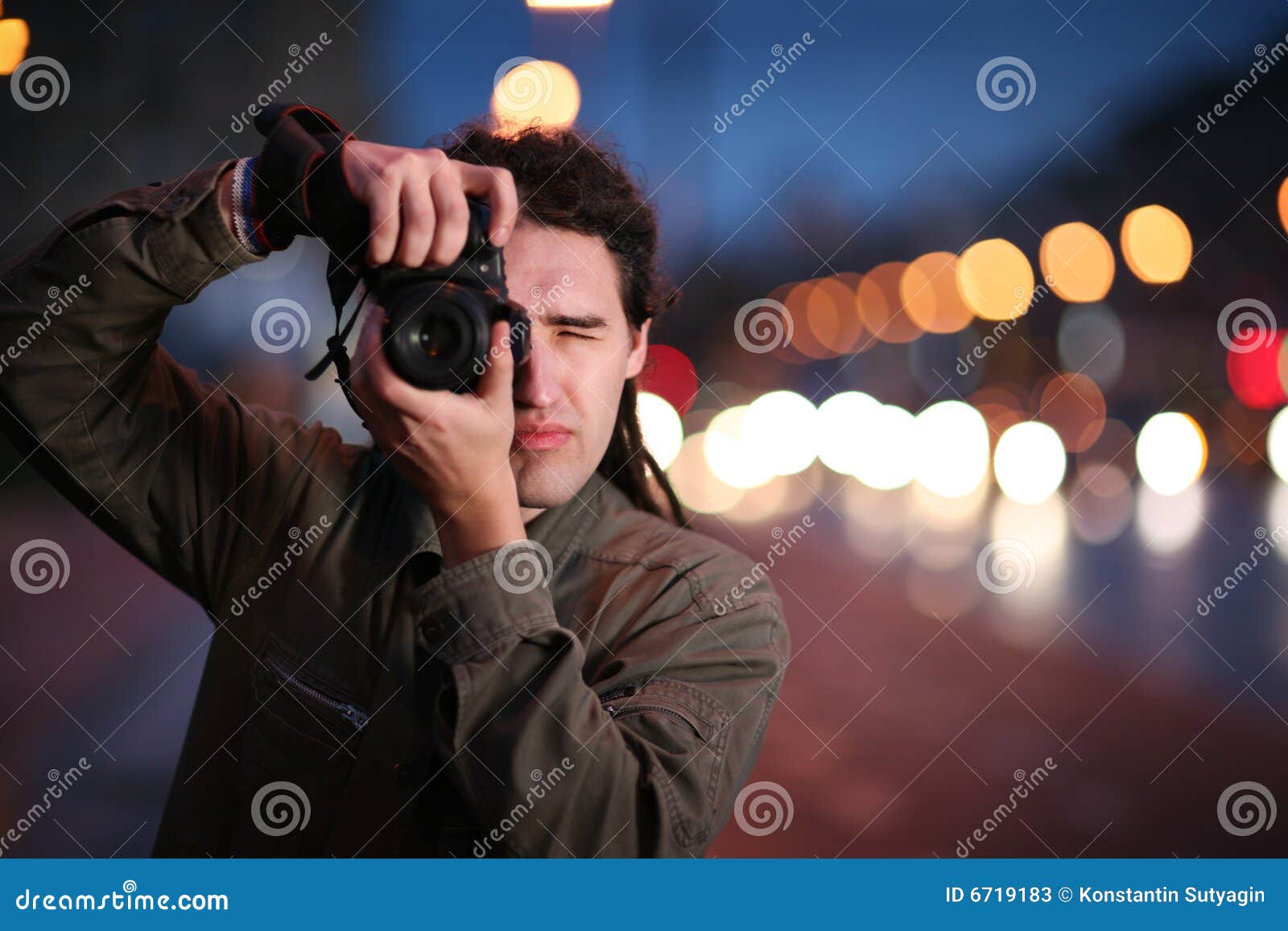 photographer