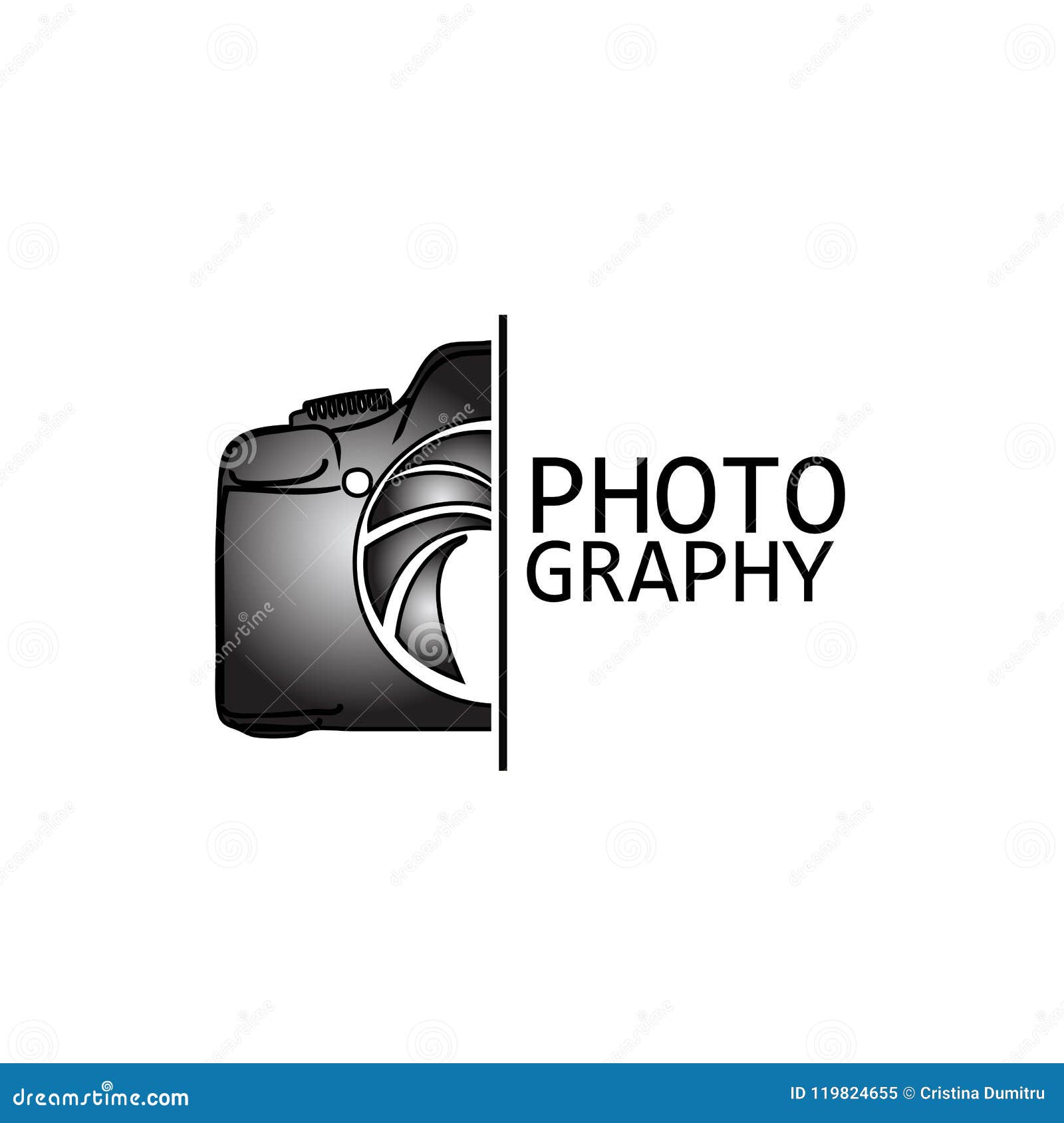 Details 100 photography logo background