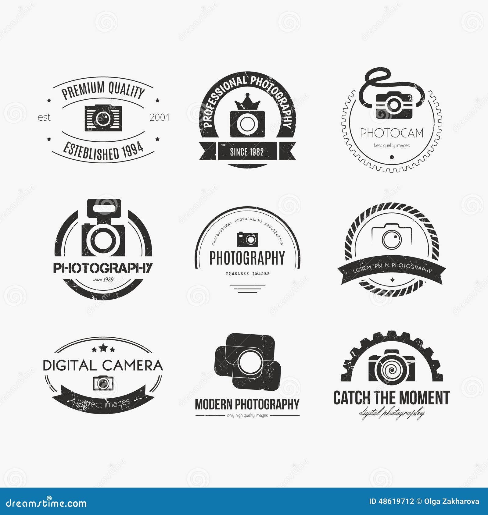 photography logos