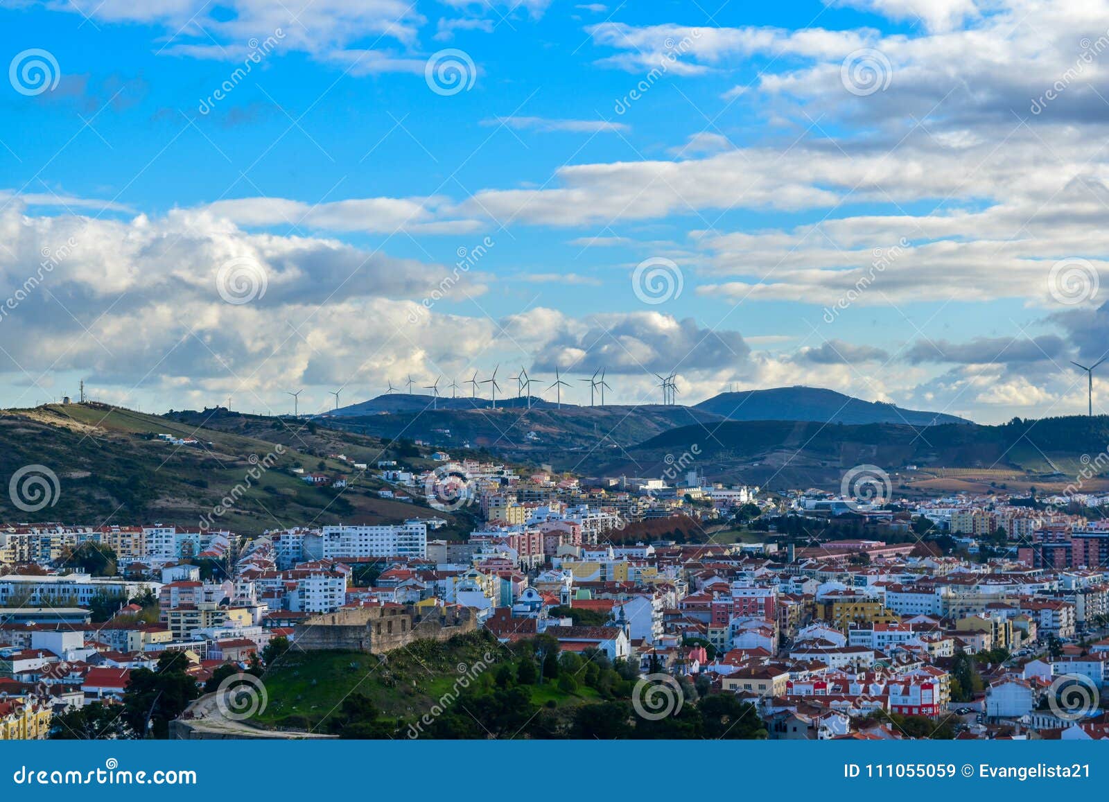 torres vedras - portugal