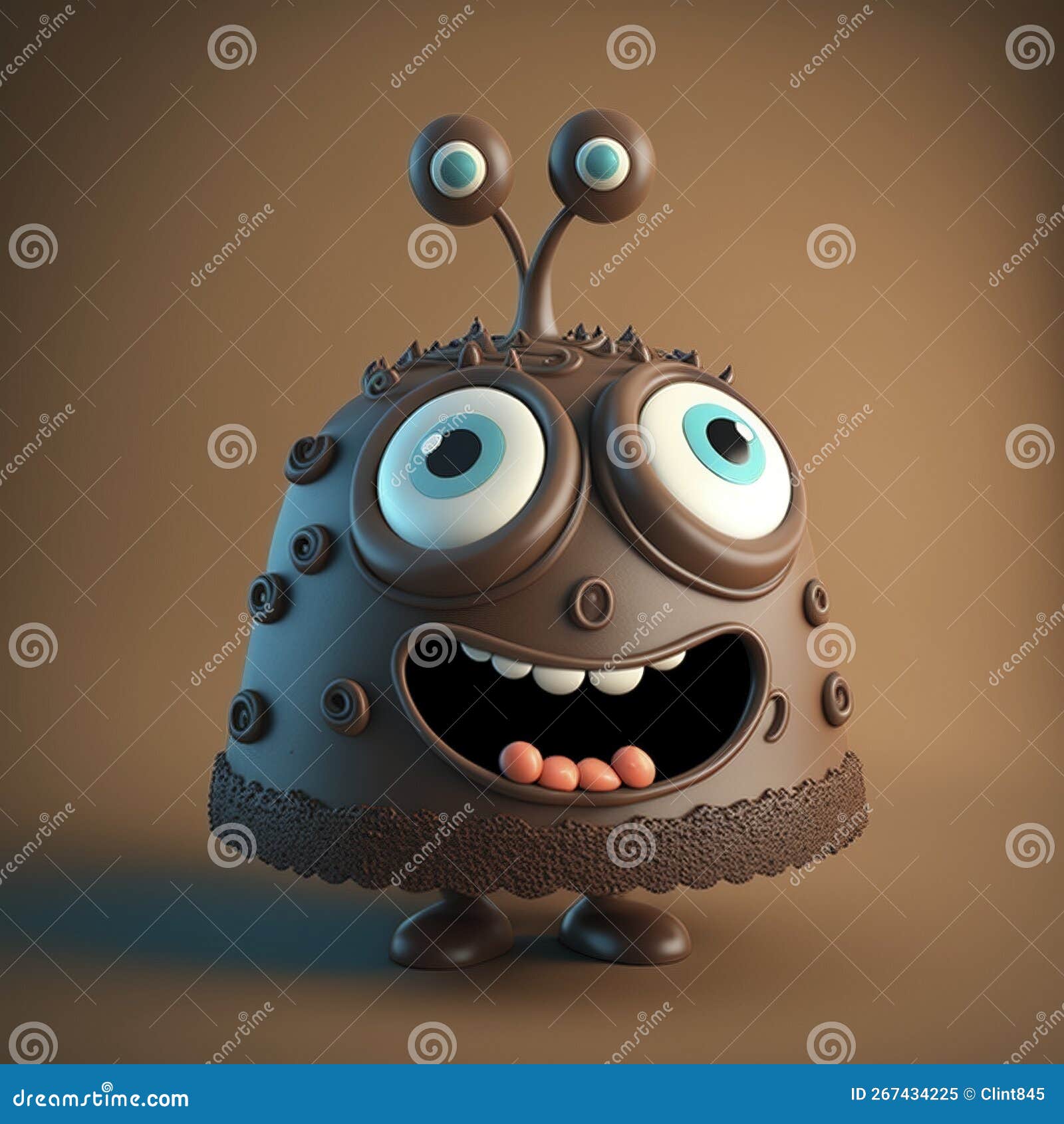 A Photorealistic 3D Cake with Big Eyes and a Smile - Global Illumination Stock Illustration - Illustration of experience, color: 267434225 A Photorealistic 3D Cake with Big Eyes and a Smile - Global Illumination Stock Illustration - Illustration of experience, color: 267434225