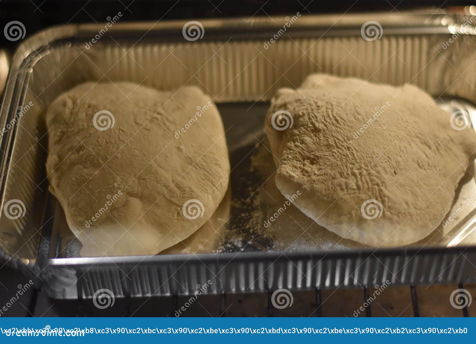 Photos of pita cooking stock photo. Image of bread, cuisine 241404312