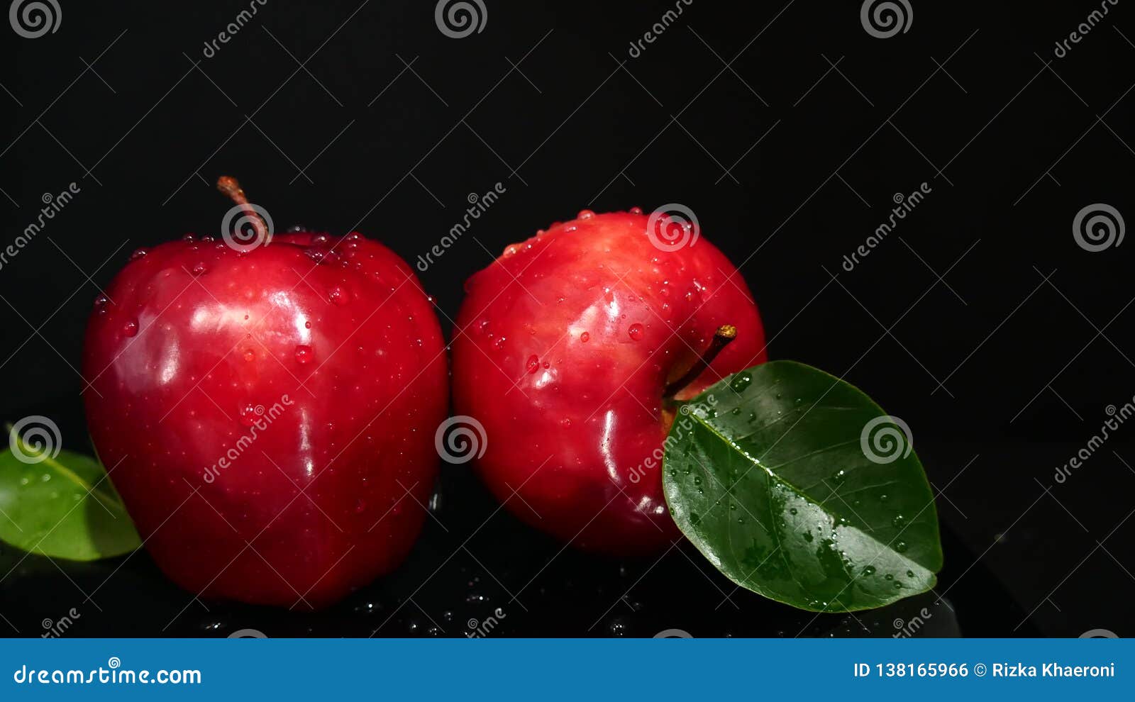 Photoshoot of fresh apple stock photo. Image of delicious 138165966
