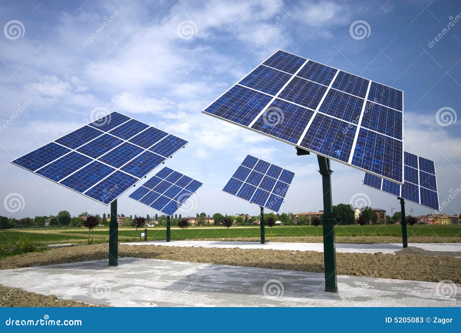 photovoltaic