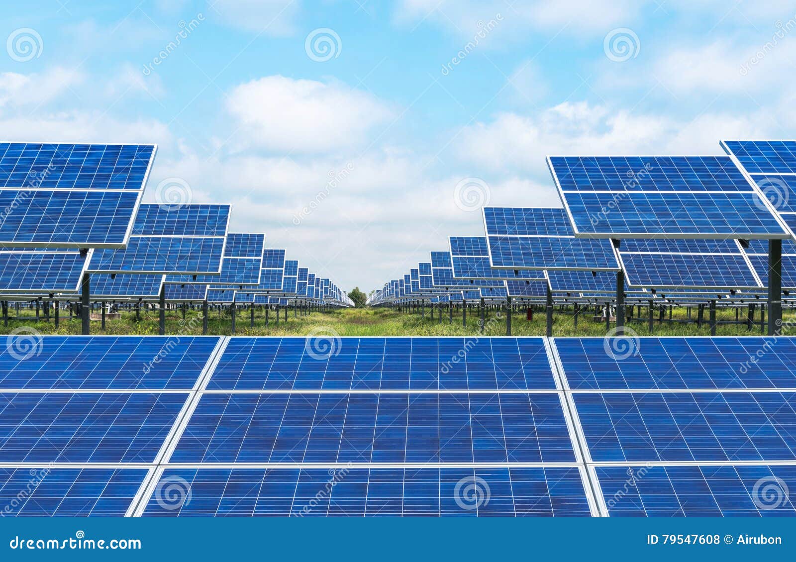 Photovoltaics Solar Panels In Solar Farm Stock Photo Image Of Green Photovoltaics Solar Panels In Solar Farm Stock Photo Image Of Green