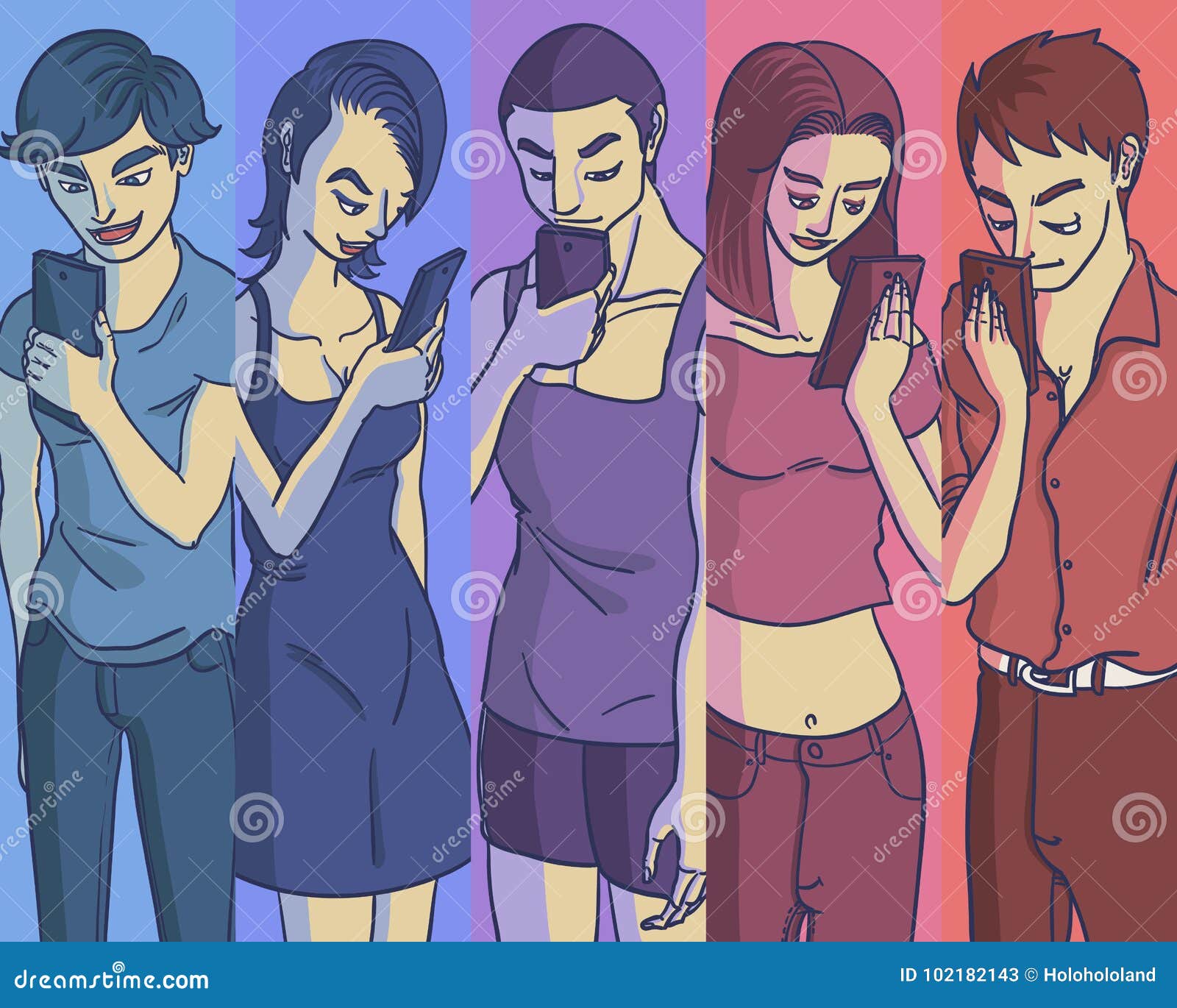 Picture of 3 Reasons Why A Phubbing Habit Is Hard To Break, According To ... - Forbes