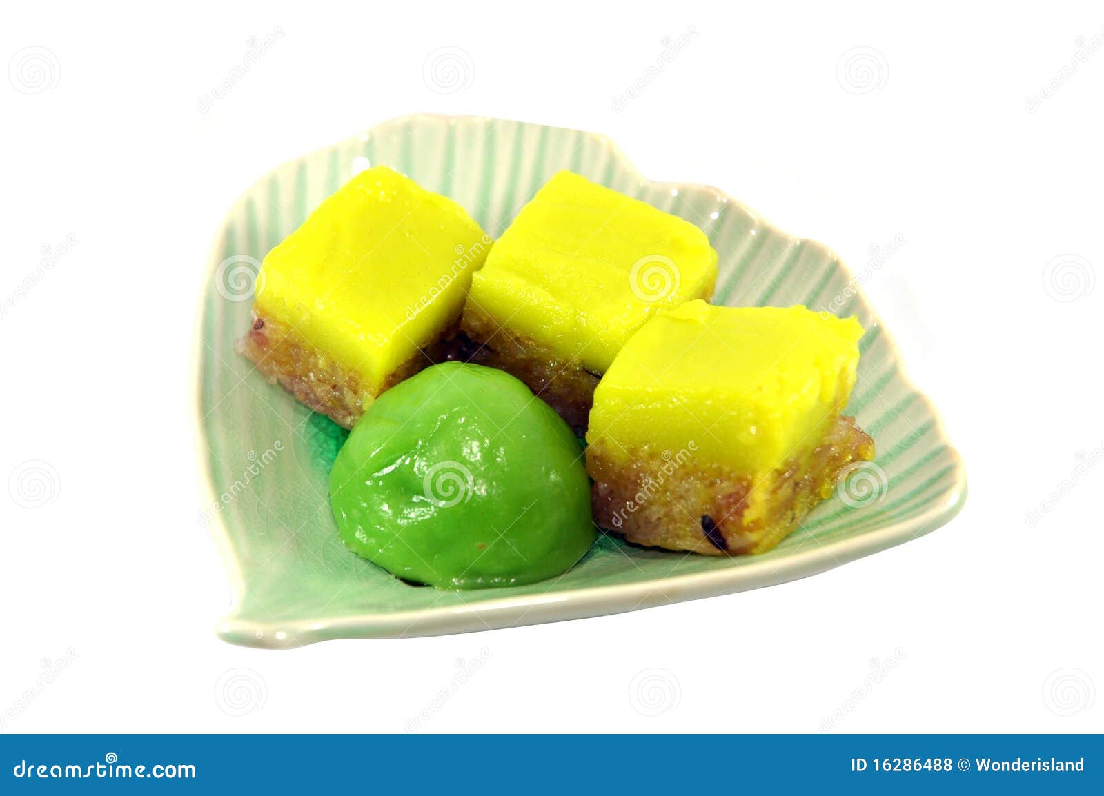 Phuket dessert stock photo. Image of rice, festival, dessert 16286488