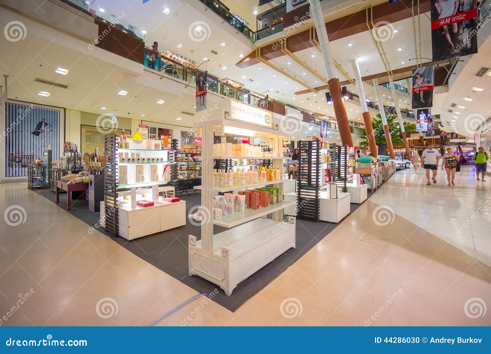 Photos at Central Phuket (เซ็นทรัล ภูเก็ต) - Shopping Mall