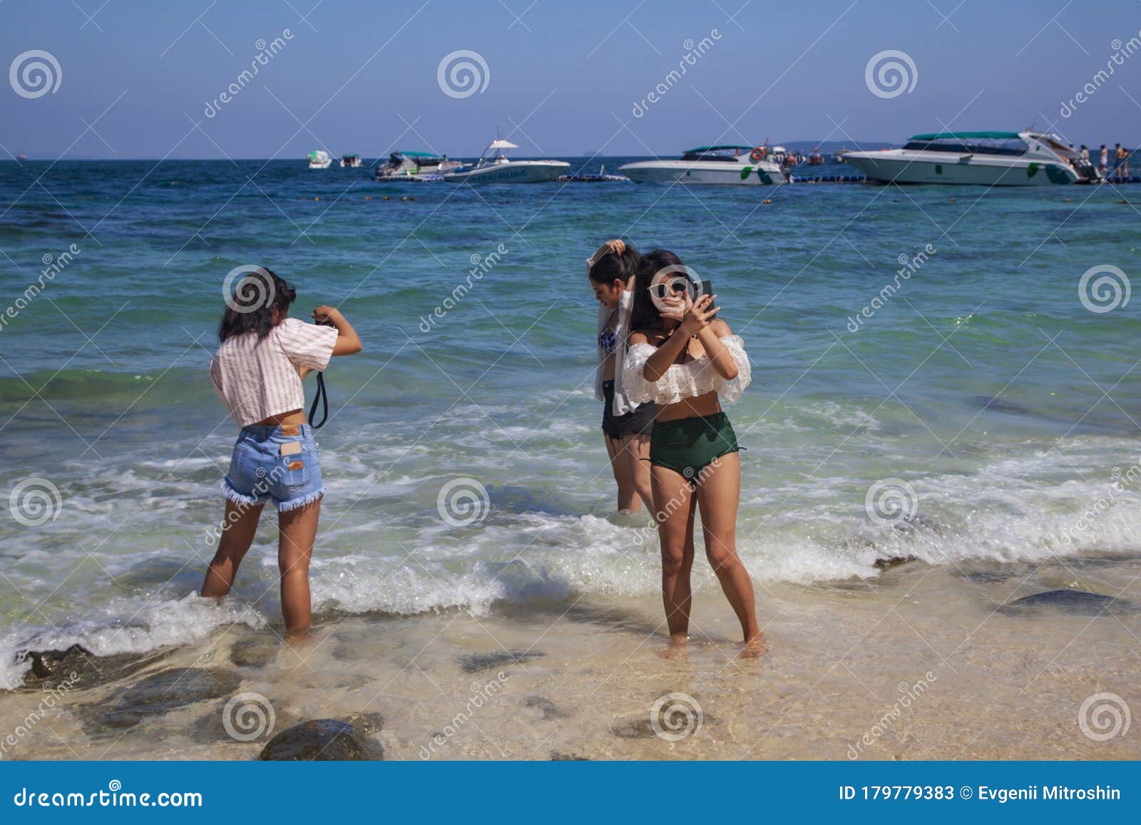 Beach girls phuket Top 25