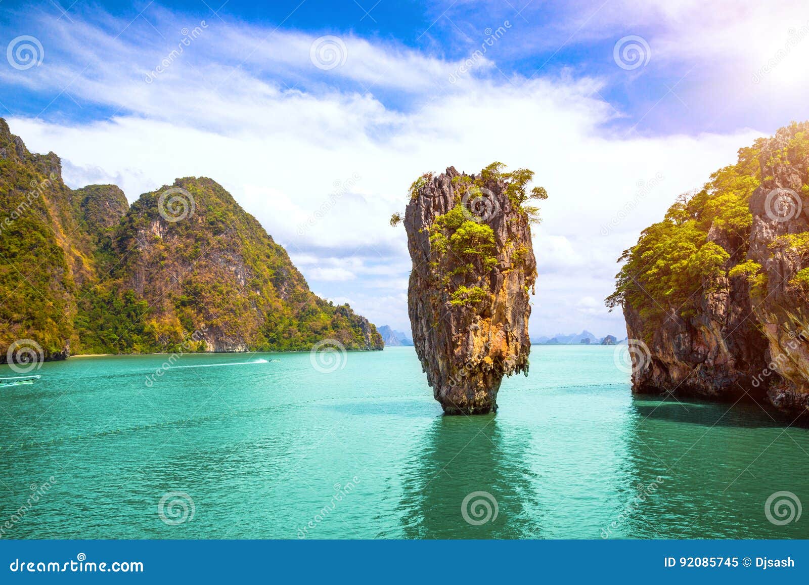 phuket thailand island