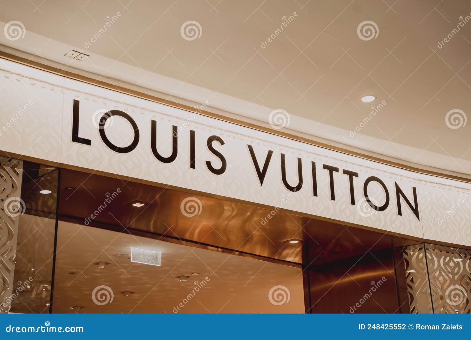 Vuitton Banner Stock Photos - Free & Royalty-Free Stock Photos