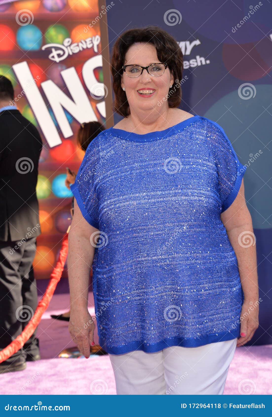 phyllis smith