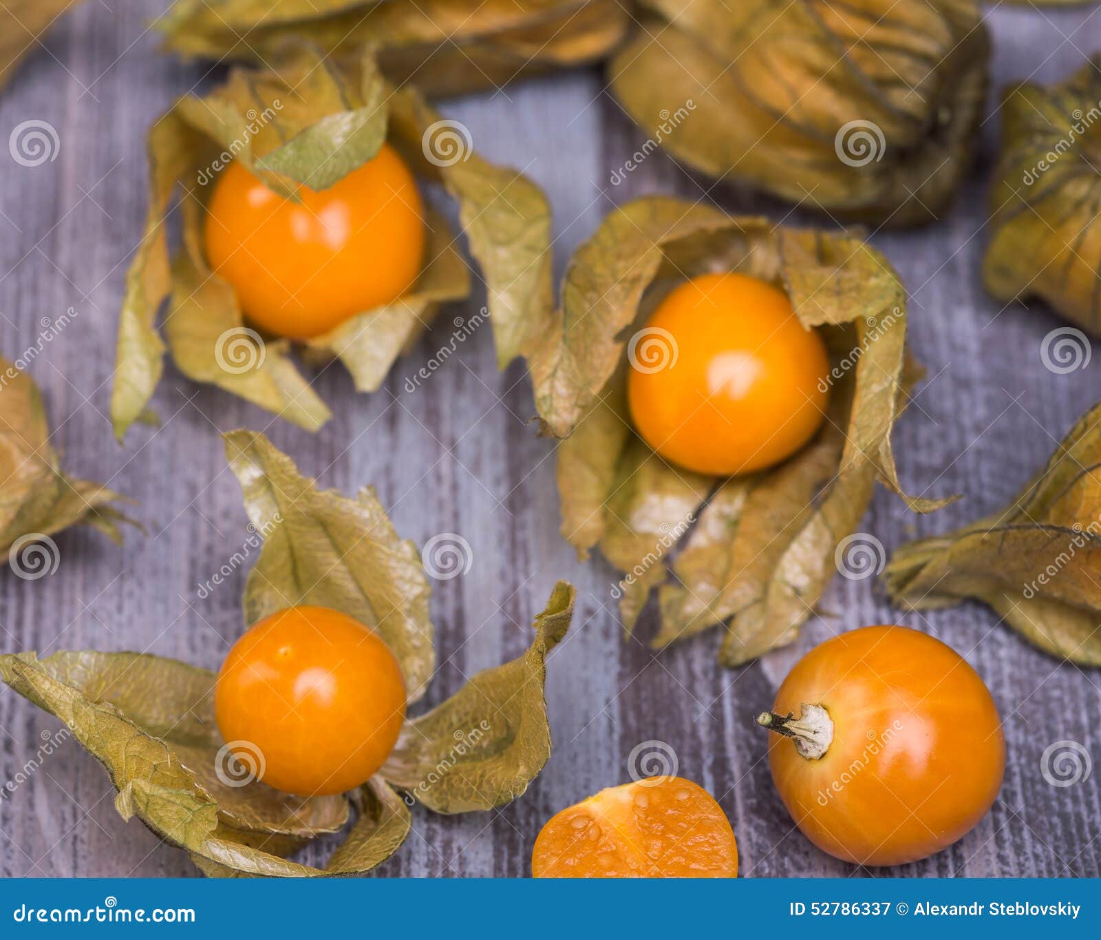 Physalis stock image. Image of food, eating, physalis 52786337