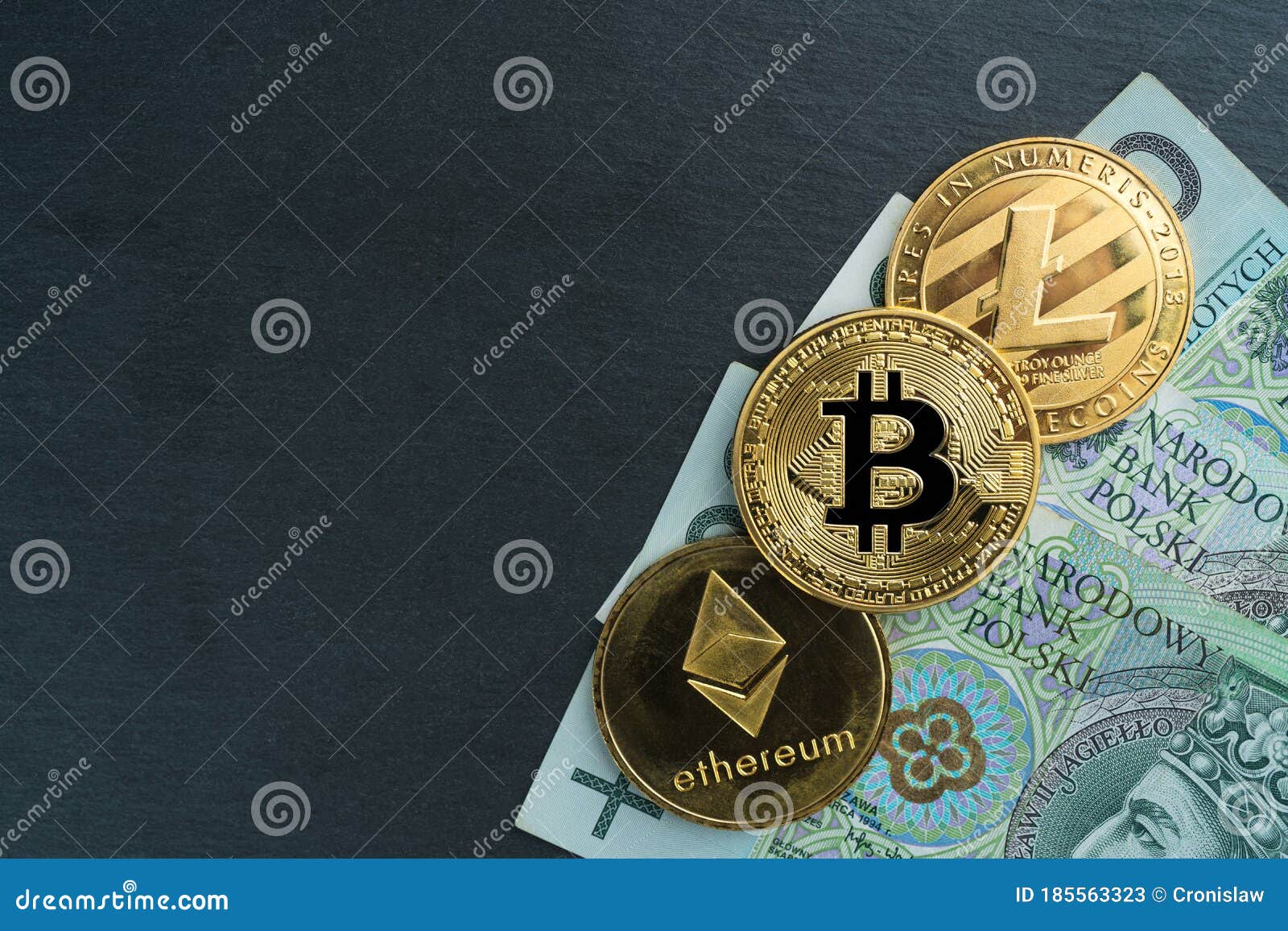 bitcoin pln)