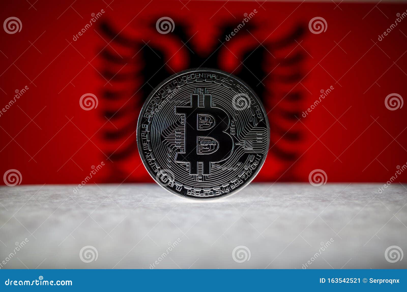 L'Albania vuole regolamentare Bitcoin - The Cryptonomist