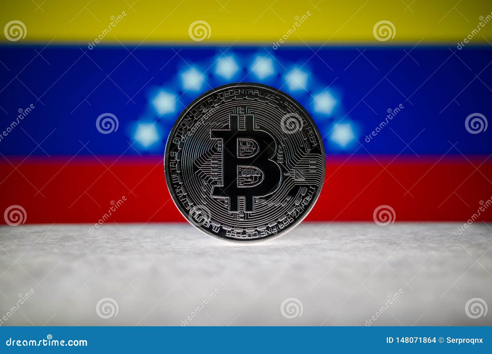 Venezuelan btc app to buy shiba crypto