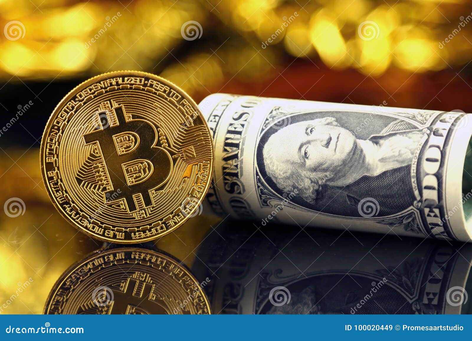 Physical Version Of Bitcoin New Virtual Money And ...