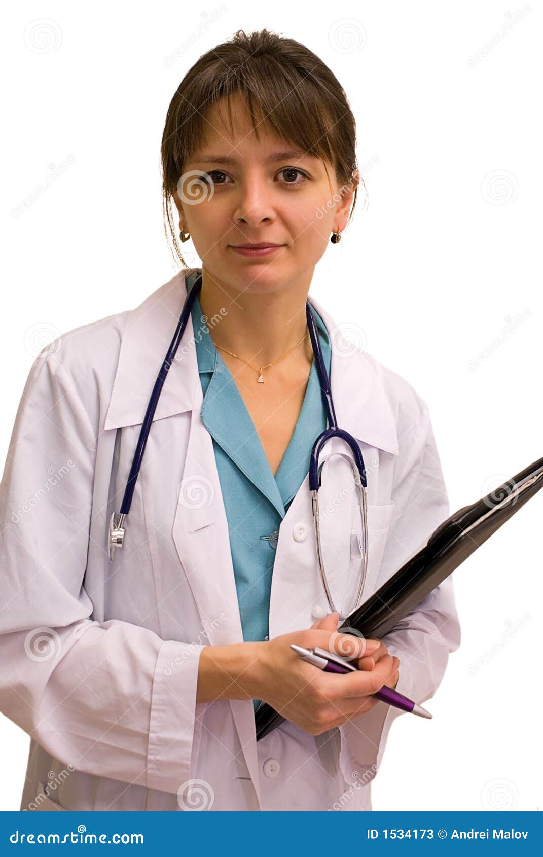 physician