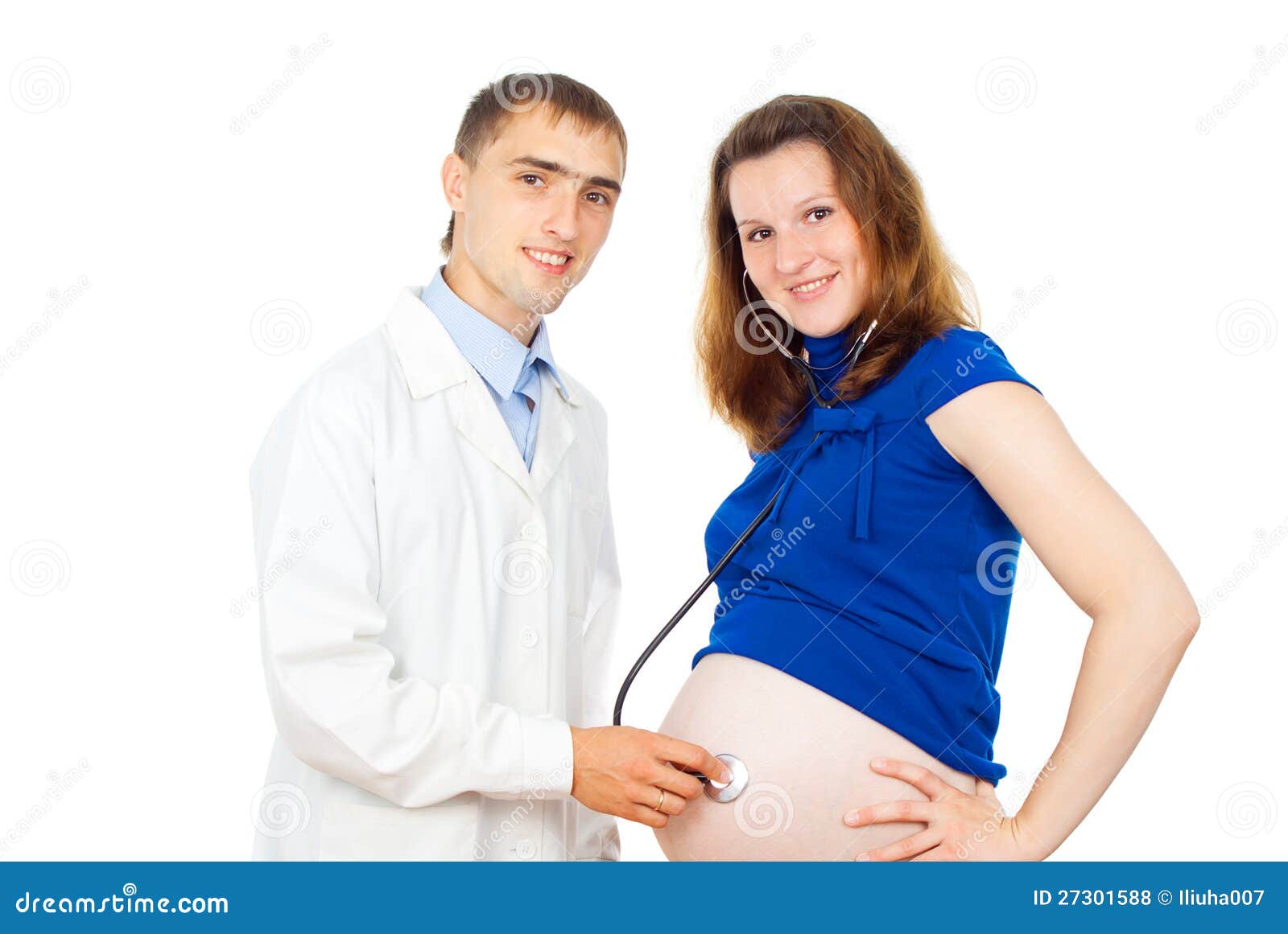 doing a phd while pregnant