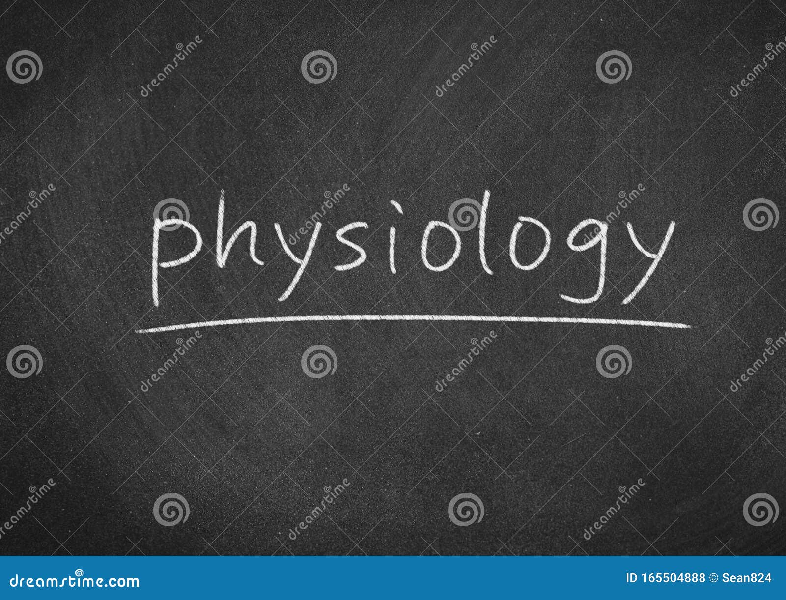 physiology