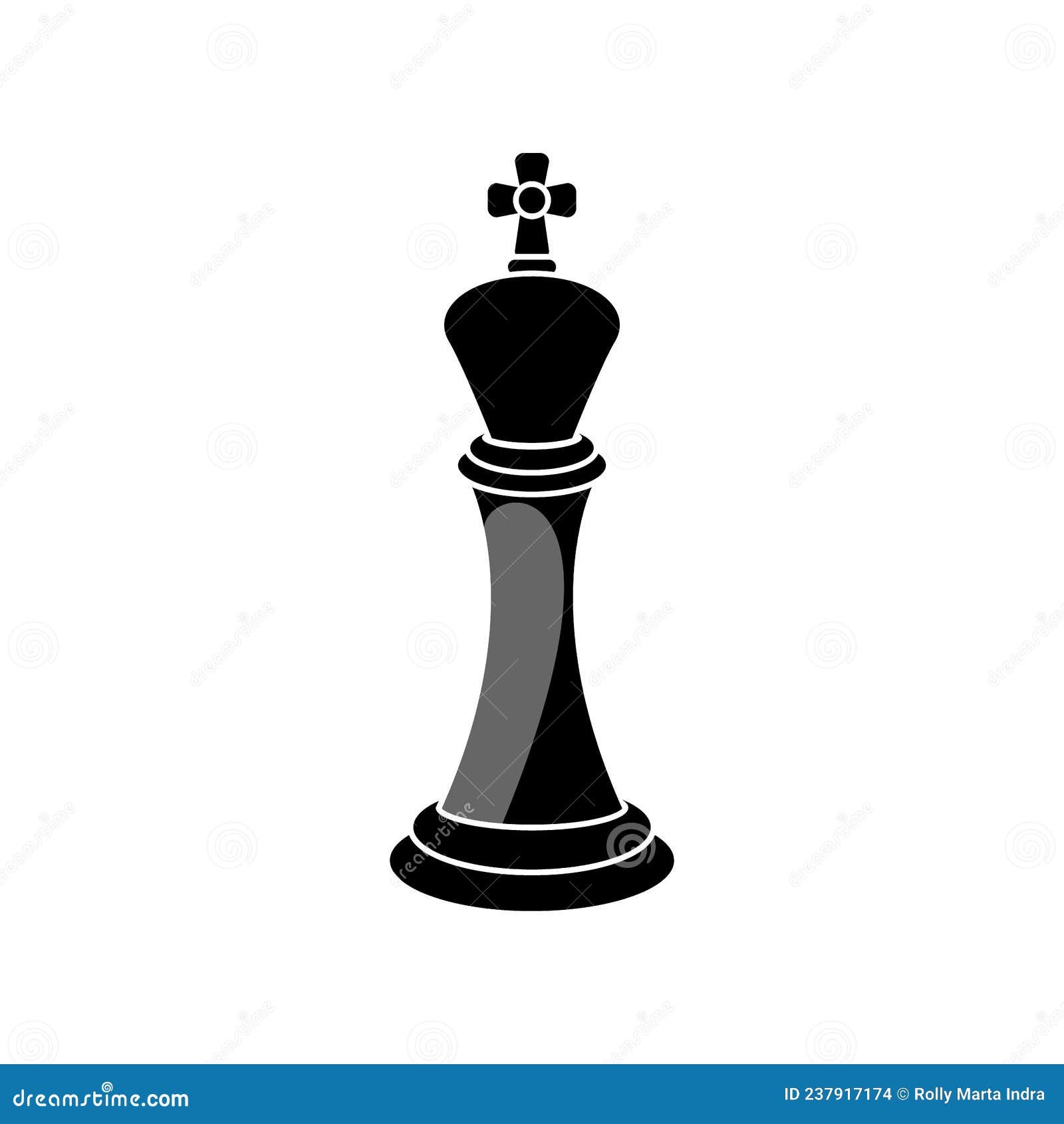 Pião de xadrez vetor web. ilustração do vetor. Ilustração de logotipo -  237917174