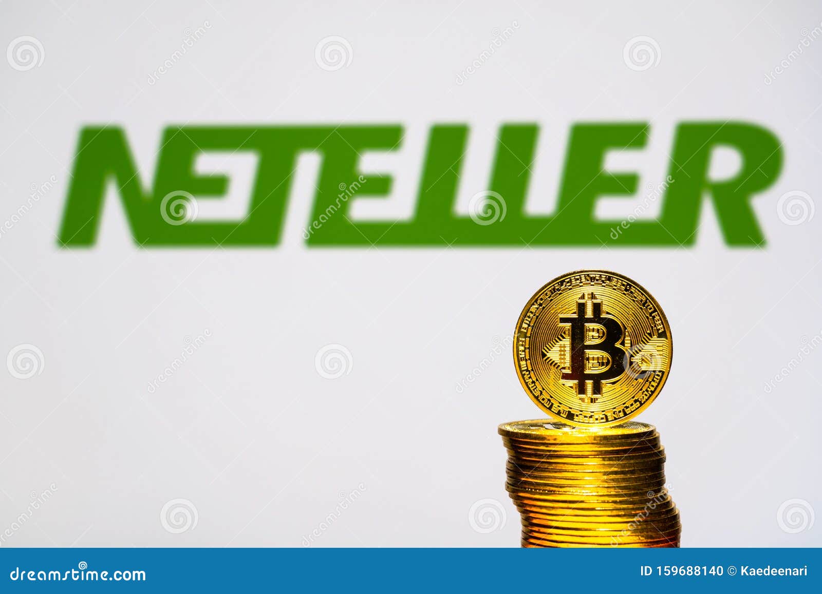 Come acquistare Bitcoin con Neteller