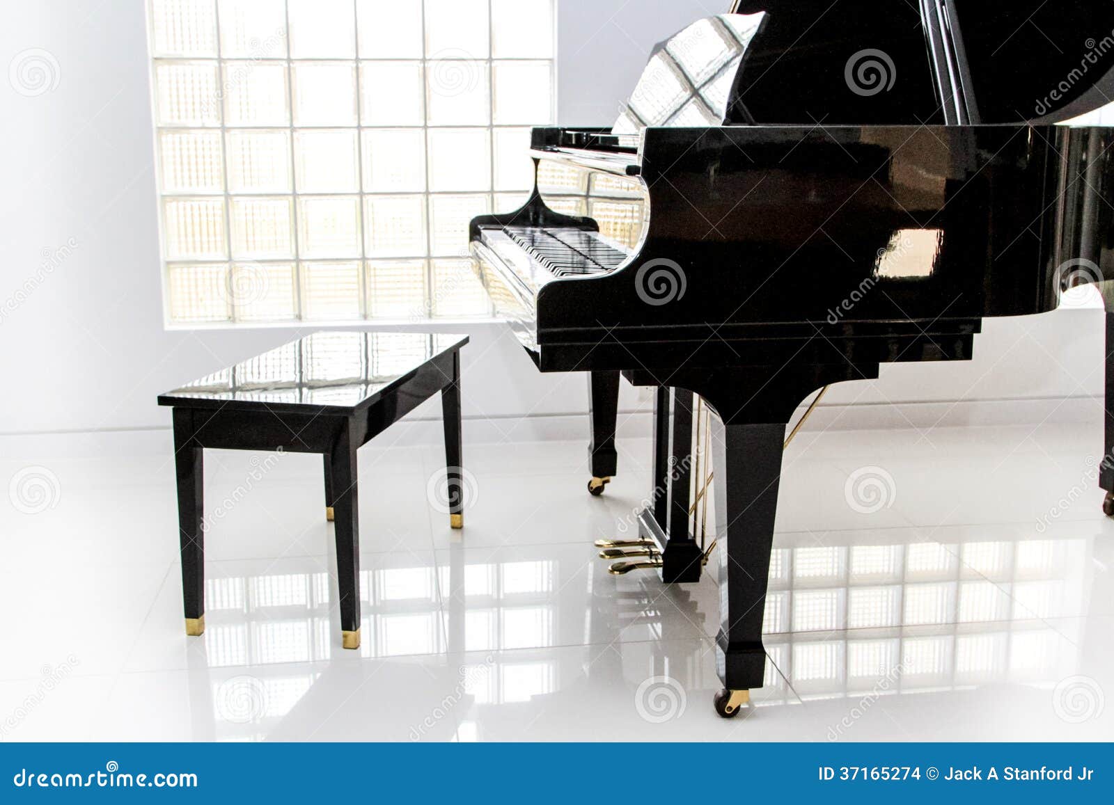 piano