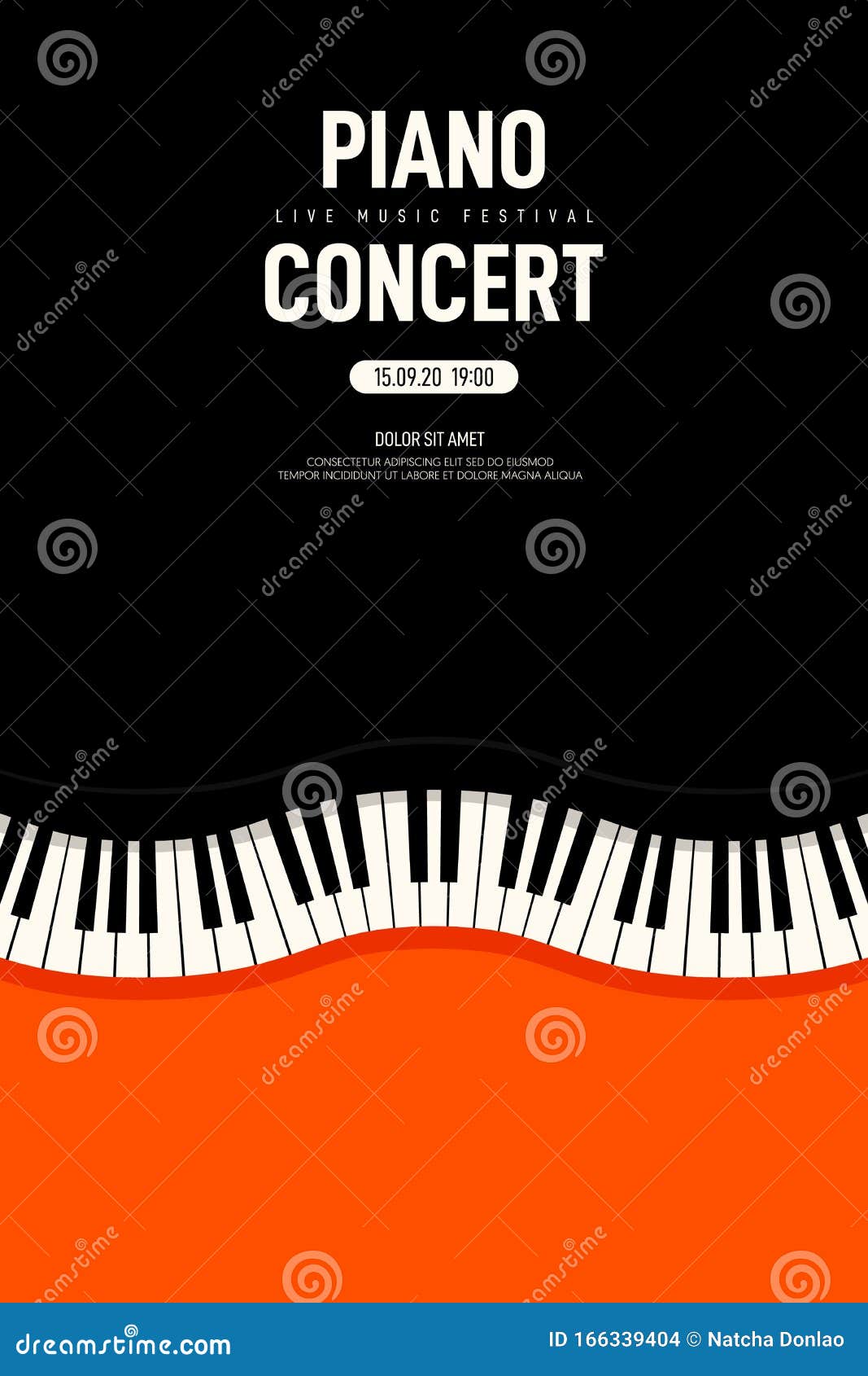 Áp phích hòa nhạc đàn piano phong cách hiện đại cổ điển: Đàn piano được coi là công cụ truyền tải tinh thần và cảm xúc tốt nhất của con người. Hãy đến với áp phích hòa nhạc đàn piano phong cách hiện đại cổ điển và trải nghiệm một không gian âm nhạc tuyệt vời. Với thiết kế đầy tinh tế và sự kết hợp độc đáo giữa phong cách hiện đại và cổ điển, áp phích sẽ giúp bạn khám phá vẻ đẹp của âm nhạc đàn piano trong không gian đầy tươi mới và đẳng cấp.